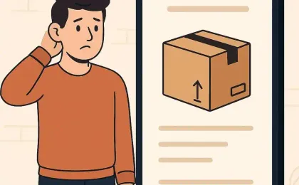 What to Do If Your Package Is Stuck in Transit