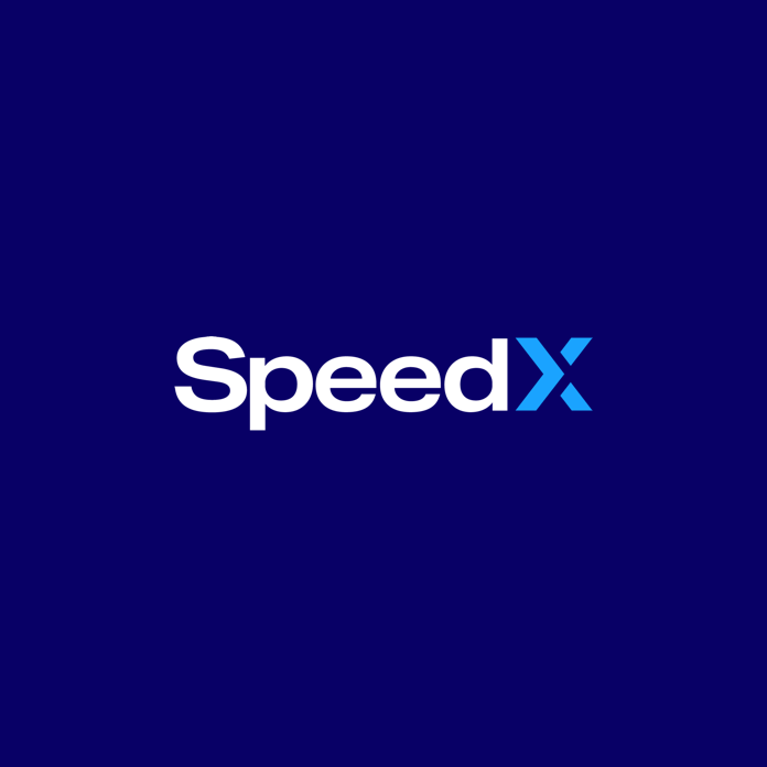 SpeedX