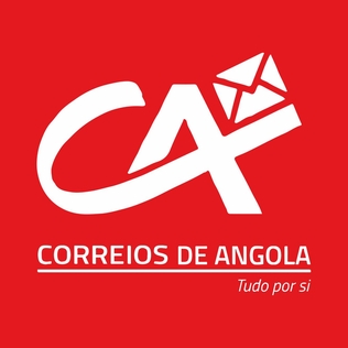 Correios de Angola